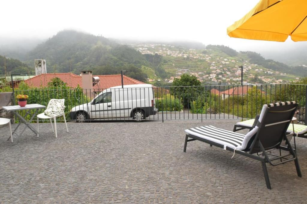 Sonho Paixao Villa São Vicente Dış mekan fotoğraf