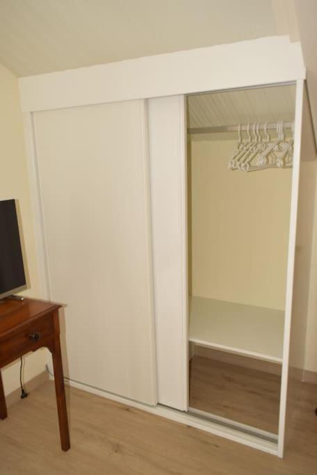 Sonho Paixao Villa São Vicente Dış mekan fotoğraf