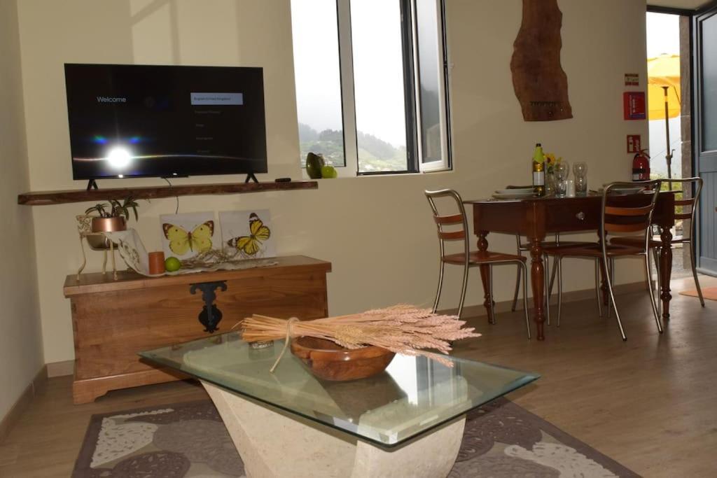 Sonho Paixao Villa São Vicente Dış mekan fotoğraf